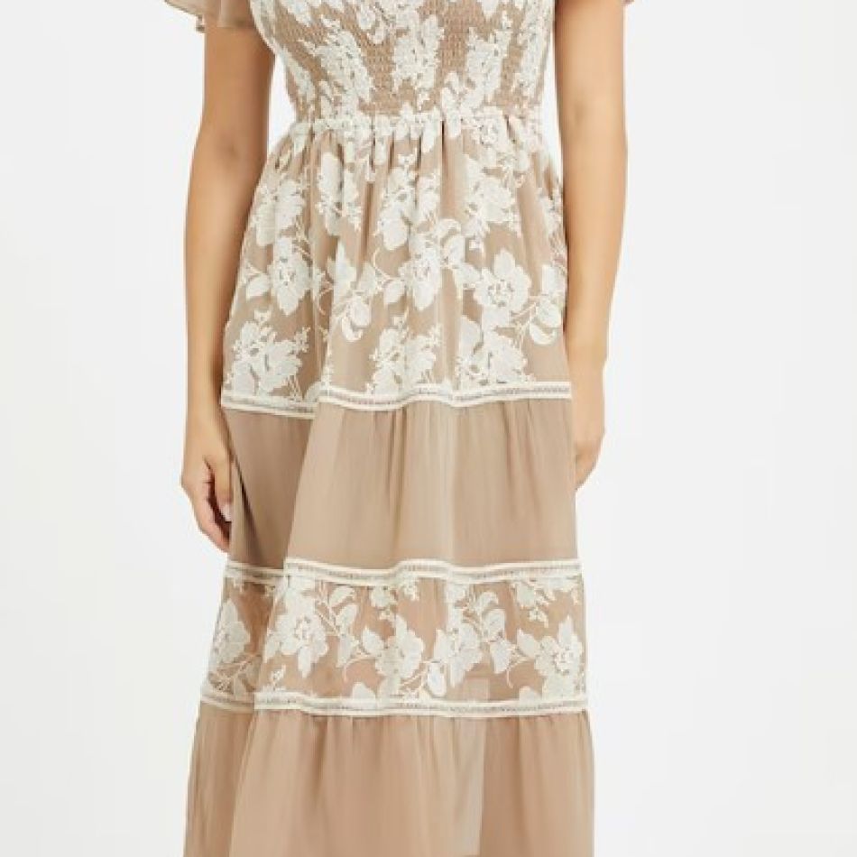 20 de rochii lungi de vară, în toate stilurile potrivite pentru orice siluetă 