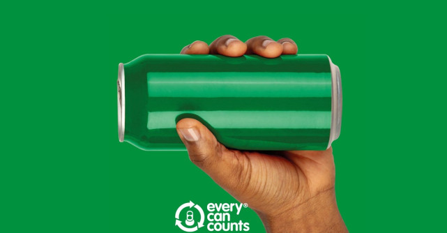 Rata de reciclare a dozelor de aluminiu din România s-a dublat față de 2022, ajungând la 74% în 2025