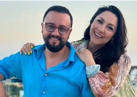 Andra și Cătălin Măruță au cerut ordin de protecție, după ce au fost terorizați de un individ dubios