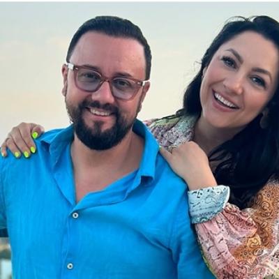 Andra și Cătălin Măruță au cerut ordin de protecție, după ce au fost terorizați de un individ dubios