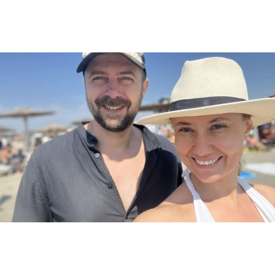 Oana Ioniță, în plin proces de divorț! Momentele grele prin care trece fosta bebelușă:Sperăm să trecem cât mai ușor