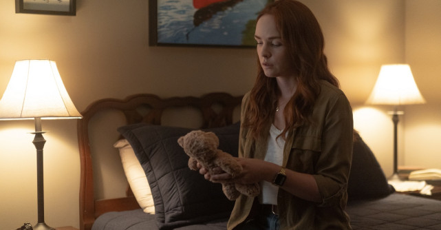 Sullivan’s Crossing revine la DIVA cu sezonul 2