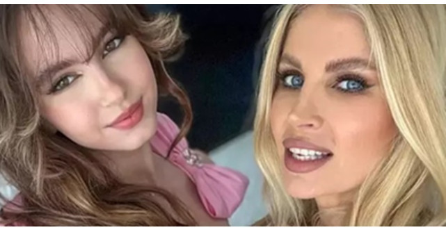 Andreea Bănică, alarmată de tratamentul fiicei sale la școala privată: Remarcile sunt deranjante...