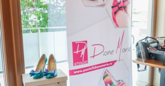 Vedetele s-au intalnit cu Diane Marie, Madam Mitza si Beauty One la Color Your Life Brunch