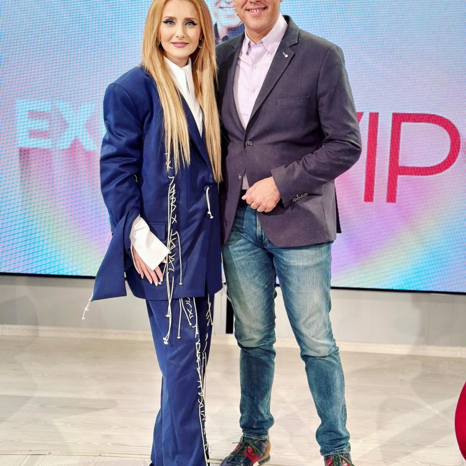 Alina Sorescu nu și-a făcut planuri de vacanță și așteaptă decizia instanței:Situația noastră atipică...