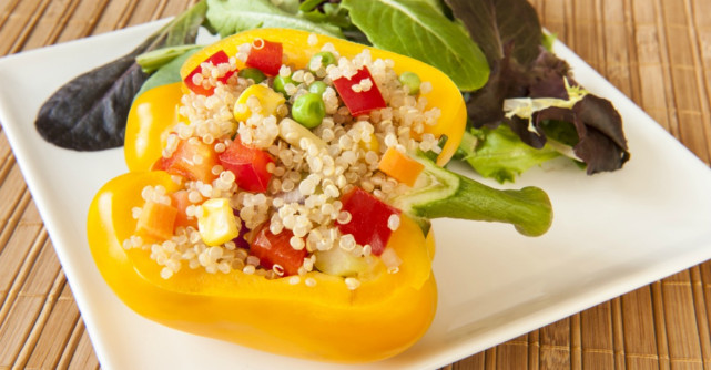 Preparate pe care le poti manca seara fara sa existe riscul sa te ingrasi