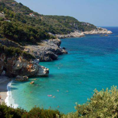 O noua destinatie greceasca: Kos, Insula lui Hipocrate