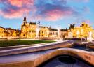 City break în Oradea. Ce poți vizita într-un weekend în orașul Art Nouveau al României