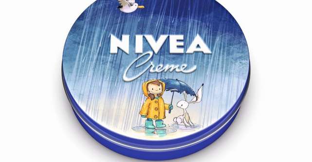 Pătrunde în lumea fascinantă a poveștilor NIVEA!