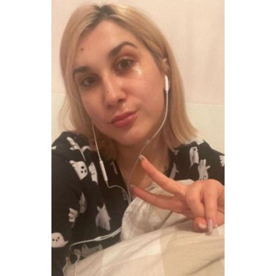 Cum și-a dat Adda seama că este bântuită de spirite? Artista a fost nevoită să apeleze la un parapsiholog