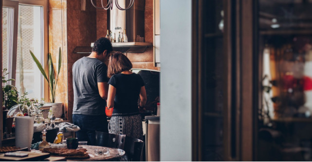 Expansiunea bucatariei. Cum poti maximiza potentialul spatiului extins