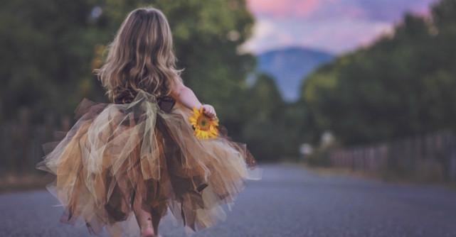 Impartaseste aceste 5 adevaruri cu copiii tai si le poti schimba viata