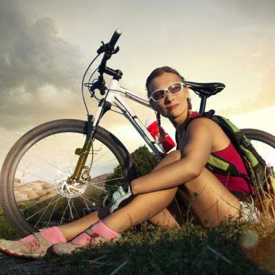 6 trasee spectaculoase din România de făcut cu bicicleta