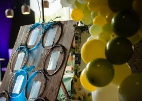 5 motive pentru care restaurantul de botez este important