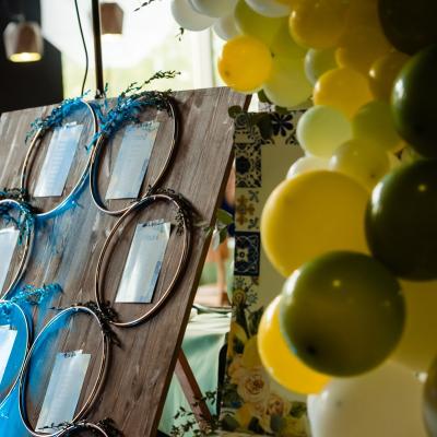 5 motive pentru care restaurantul de botez este important