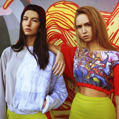 Anii '80 in tendintele de primavara-vara 2017