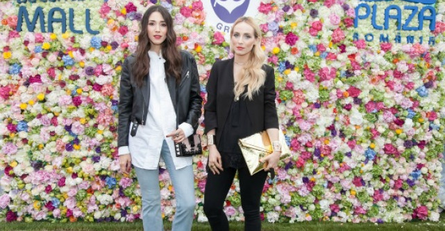 Nou inceput pentru pentru Bucuresti Mall si Plaza Romania