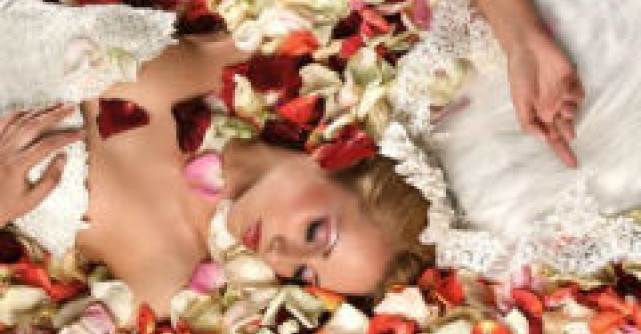 Rochii de mireasa - Rochii de printese