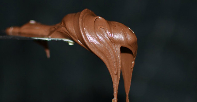 Cum să faci nutella de casă din 4 ingrediente