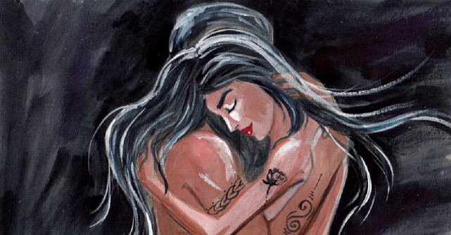 Dacă nu te poate iubi cu tot sufletul, atunci lasă-l să plece