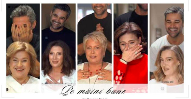 Proiectul „Pe Mâini Bune” – un succes viral în social media, cu milioane de vizualizări