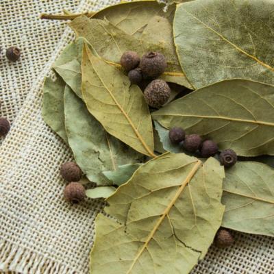 Frunzele de dafin au un efect relaxant