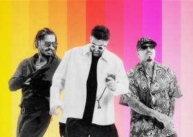 Alex Velea x Connect-R x Smiley - doar ei știu Combinația- un nou hit de la trioul vostru preferat