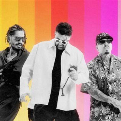 Alex Velea x Connect-R x Smiley - doar ei știu Combinația- un nou hit de la trioul vostru preferat