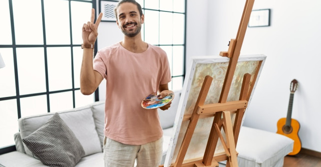 Cele mai bune hobby-uri de făcut acasă