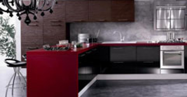 21 de modele de bucatarii