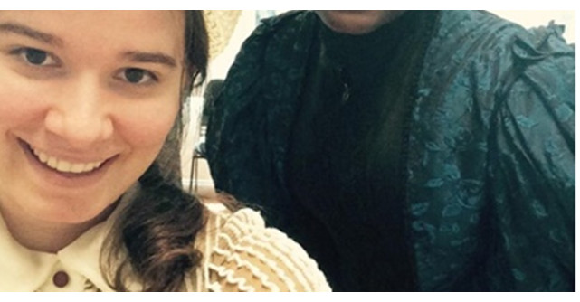 Kira Hagi joacă rolul principal într-un film de succes! Unde va putea fi văzută fiica lui Gheorghe Hagi?