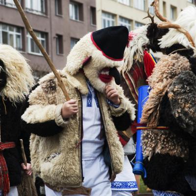 Colinde - tradiția muzicală a sărbătorilor de iarnă în România