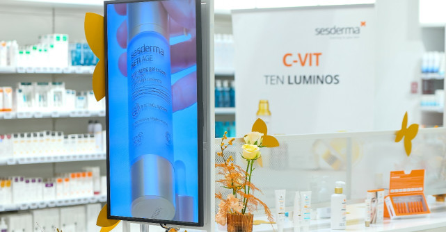 Sesderma lansează campania de analiză a tenului “Listening to your skin!”