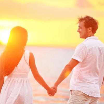 Doi tineri casatoriti erau intr-o croaziera pe mare. Apoi ASTA s-a intamplat. O lectie extrem de importanta