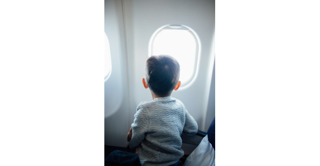 Ce nu trebuie să lipsească din bagajul copilului tău în concediu