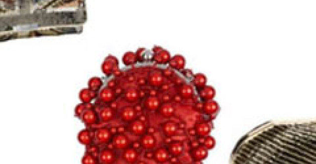 25+1 Posete fashioniste pe care sa le porti la nunta