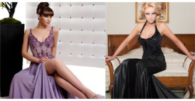 20 Rochii revisante de seara pe care sa le porti la nunta