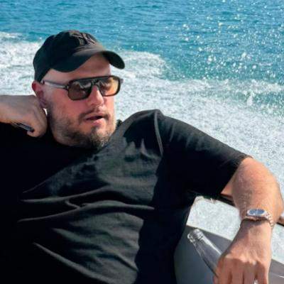 Matei Dima, dezvăluiri neașteptate după despărțirea de Fabiola! Continuă terapia la un an de la separare: E ca la un antrenament