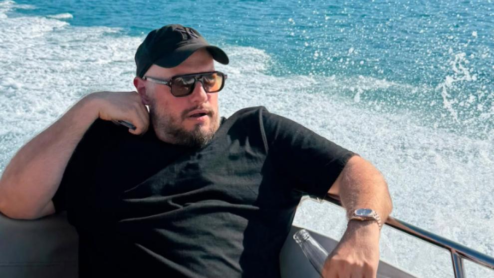 Matei Dima, dezvăluiri neașteptate după despărțirea de Fabiola! Continuă terapia la un an de la separare: E ca la un antrenament