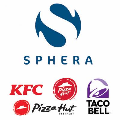 Sphera Franchise Group donează 100.000 de euro către organizația Crucea Roșie Română