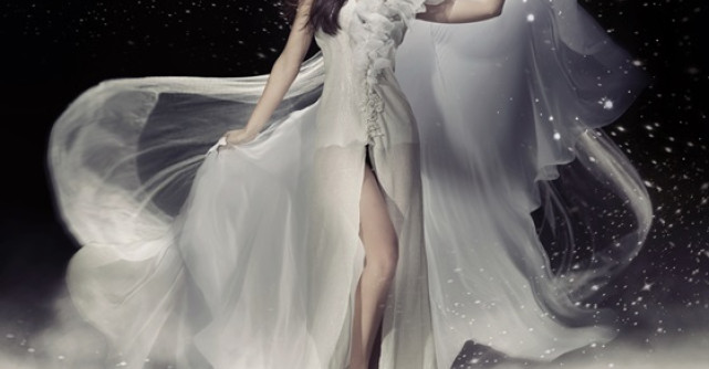 Shopping: Rochii de seara fabuloase