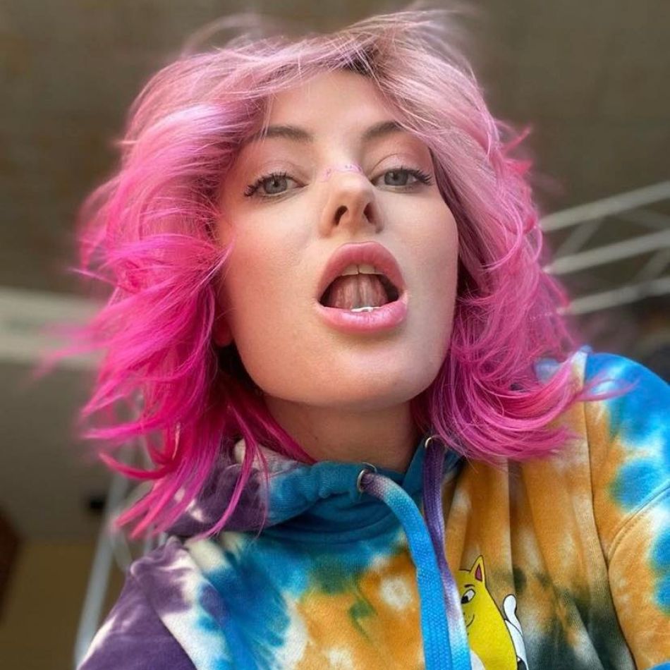 Delia, probleme de sănătate pe scena Untold! Artista a fost la un pas de leșin