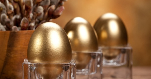 Traditii de Paste in lumea intreaga 