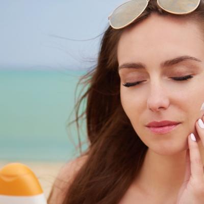 Importanța utilizării produselor cu protecție UV
