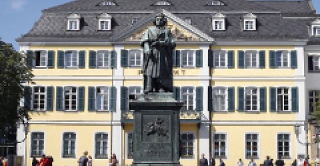 Incepe toamna pe ritmuri muzicale alaturi de Germanwings si Beethovenfest 