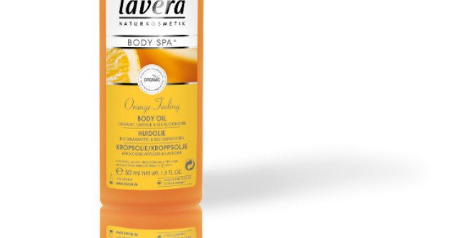 Uleiul de corp, elixirul frumusetii