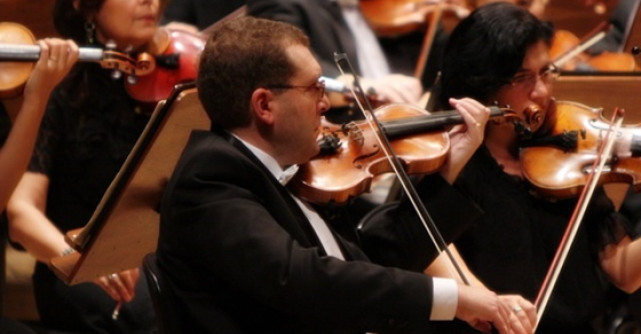 O intalnire-eveniment intre JAZZ si clasic