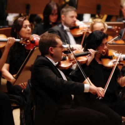 O intalnire-eveniment intre JAZZ si clasic