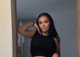 Naba Salem, pregătiri intense înainte de Survivor 2026. Ultimul mesaj înainte de plecare