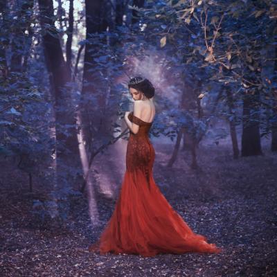 Foto: Rihanna a ramas in sanii goi pentru fani